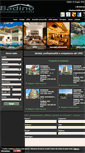 Mobile Screenshot of immobiliarebadino.it